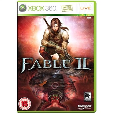 FABLE II XBOX 360 PO POLSKU PL