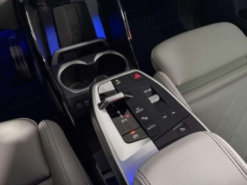 BMW X2 U10 SUV 2.0 18d 150KM 2025 BMW X2 sDrive18d Sport Suv 2.0 (150KM) 2025, zdjęcie 11