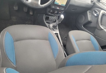 Dacia Duster I SUV Facelifting 1.6 SCe 114KM 2015 Dacia Duster 1.6 benzynaPrzeglad, ubezpieczeniedo listopada Model 2016., zdjęcie 17