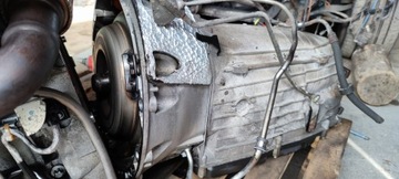 MERCEDES W203 SKRZYNIA BIEGÓW 7G TRONIC C320CDI