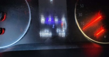 Nissan 2021 Nissan Inny Nissan Inny Nissan Nissan NV300 2.0 Dci 120 Km L1H1 9 osob, zdjęcie 15