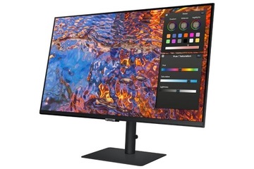 Монитор 32 дюйма ViewFinity S80PX IPS 3840x2160)
