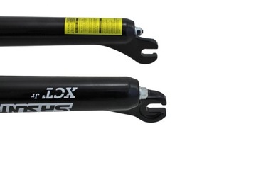 AMORTYZATOR 24 XCT SR SUNTOUR 1CAL21 VB C.P. AS123