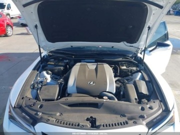 Lexus IS III 2022 Lexus IS LEXUS IS 350 F SPORT 3.5 Benzyna 311KM, zdjęcie 10