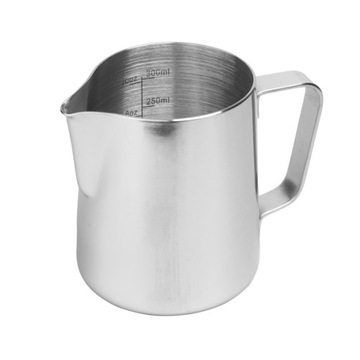 Rhinowares Pro Pitcher dzbanek srebrny 360ml