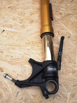 DUCATI DIAVEL 1260 АМОРТИЗАТОР LAGA ПЕРЕДНИЙ ПРАВЫЙ