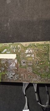 Sony KD-65XH9005 Zasilacz