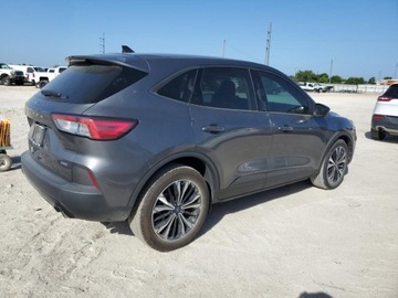 Ford Escape III 2021 Ford Escape SE 2021 2.5l 2.5 Hybryda 200KM, zdjęcie 3