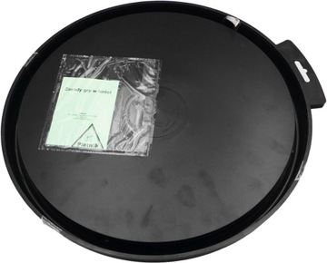 Кости с подносом