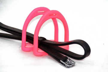 ПЛАСТИКОВЫЕ ПОЛОСКИ, КОМПОЗИТ + ПУШЛИСКА, 135 см