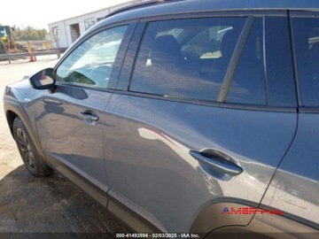 Mazda 2025 Mazda CX-50 2025 r., 2,5L HYBRID PREMIUM 4X4 2.5 Hybryda 219KM, zdjęcie 14