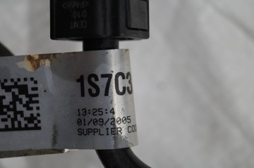 ШЛАНГ СИЛОВОЙ СИЛОВОЙ ШЛАНГ FORD MONDEO MK3 2.0 TDCI