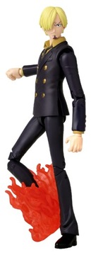 ANIME HEROES ONE PIECE SANJI