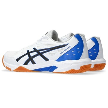 ASICS GEL-ROCKET 11 ОЛЬШТЫН 46