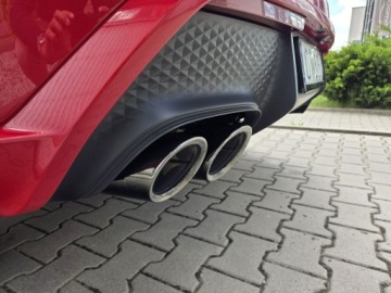 Porsche Macan SUV Facelifting II 2.0  265KM 2021 Porsche Macan 2.0 265 KM. FV23%., zdjęcie 13
