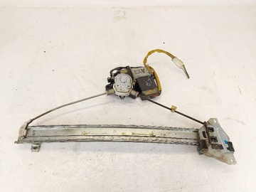 MECHANIZMUS ZVEDÁK OKNO LEVÝ PŘEDNÍ MITSUBISHI GALANT VIII SEDAN (EA_)