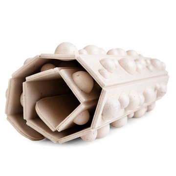 Экологический сенсорный коврик ЭКО SPOKEY ROSE