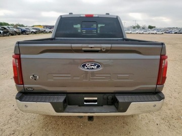 Ford 2024 Ford F150 XLT 2024 3.5l 3.5 Hybryda 400KM, zdjęcie 2