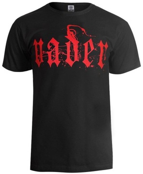 koszulka VADER - LOGO [M]