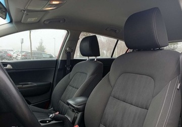 Kia Sportage IV SUV 1.6 GDI 132KM 2017 Kia Sportage Kupiony w Polsce - benzyna - bezwypadkowy - 1,6 - 132 KM 1.6, zdjęcie 20