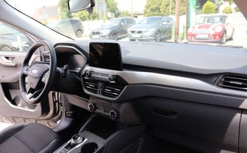 Ford Kuga III 2020 Ford Kuga Tempomat, Nawigacja, Grzane Fotele, Czujniki Kamera, Ekran HUD., zdjęcie 14