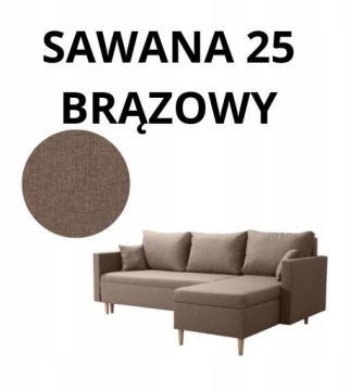 СОВРЕМЕННЫЙ УГЛОВОЙ ДИВАН СПАЛЬНАЯ ФУНКЦИЯ РАСШИРЯЕМЫЙ SCANDIK SA-25 2X КОНТЕЙНЕР