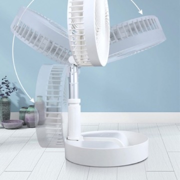 НАПОЛЬНЫЙ ВЕНТИЛЯТОР, РЕГУЛИРУЕМАЯ ВЫСОТА, СКЛАДНОЙ НАСТОЛЬНЫЙ ВЕНТИЛЯТОР