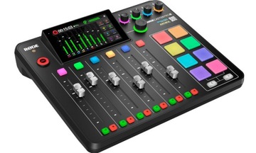 Контроллер RODE Caster Pro II