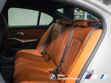 BMW Seria 3 G20-G21 2026 BMW M3 M3 Competition M xDrive Sedan 530 KM - Gotowy do Odbioru - Kamera 3, zdjęcie 27