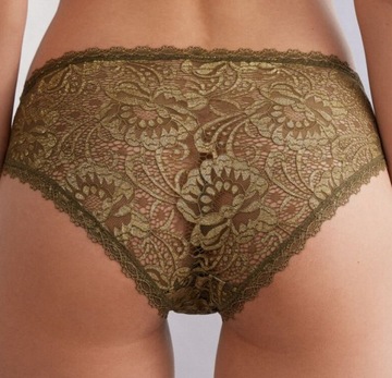 INTIMISSIMI figi Golden Goddess M/38