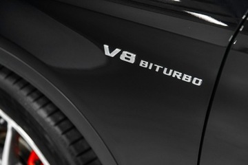 Mercedes GLE V167 2019 Mercedes GLE 63 AMG s Coupe 4Matic. Polska. FV23%., zdjęcie 13