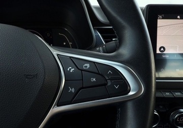 Renault Arkana 2021 Renault Arkana 1.6 E-Tech 145KM Hybryda AT Intens Salon PL ASO FV23 Gwaran, zdjęcie 15