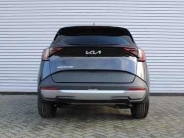 Kia Sportage V SUV Facelifting 1.6 T-GDI 150KM 2026 KIA Sportage 1.6 T-GDI L 2WD DCT Suv 150KM 2026, zdjęcie 2