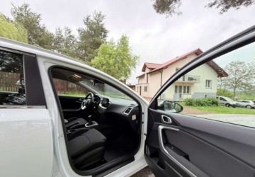 Kia Ceed III Kombi 1.6 CRDi 136KM 2021 Kia Ceed Kia Ceed 1.6 CRDi mHEV L 1.6 Diesel 136KM, zdjęcie 24