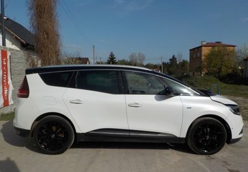 Renault Grand Scenic III 1.7 Blue dCi 149KM 2020 Renault Grand Scenic 1.7-150KM Diesel Okazja 1.7 Diesel 150KM, zdjęcie 11