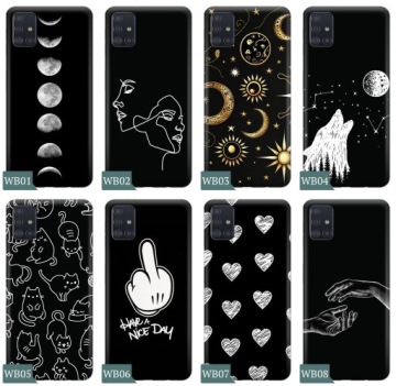 ЧЕХОЛ для Samsung Galaxy M31S + МОДЕЛИ СТЕКЛЯННОГО КОРПУСА