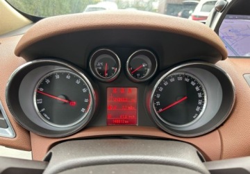 Opel Mokka I SUV 1.4 Turbo ECOTEC 140KM 2014 Opel Mokka 4X4 Bi-Xenon Skora Klimatronic Serwis Dla wymagajacych 1.4, zdjęcie 30