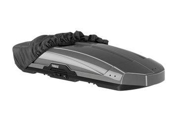 Pokrowiec na box Thule Box Lid Cover rozmiar XXL