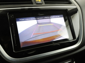 Suzuki SX4 II S-cross Facelifting 1.0 BOOSTERJET 110KM 2018 Suzuki SX4 automat kamera grzane fotele tempomat, zdjęcie 24