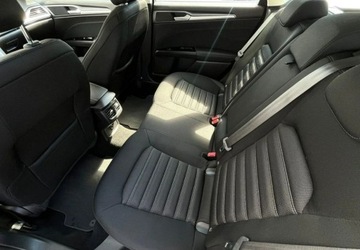 Ford Mondeo V Kombi 2.0 TDCi 150KM 2017 Ford Mondeo Automat Navi Parktronic Led Tempomat Alufelgi 150 PS, zdjęcie 12