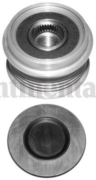 ALTERNÁTOR - SPOJKA JEDNOSMĚR CONTINENTAL AP9060