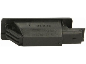 LAMPA TABULKY CITROEN C-ELYSEE 12-17