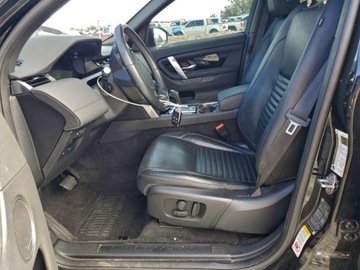 Land Rover Discovery Sport 2020 Land Rover Discovery Sport Se 2020 2.0 Benzyna 246KM, zdjęcie 7