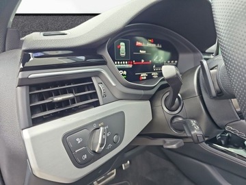 Audi A5 F5 Coupe Facelifting 2.0 45 TFSI 265KM 2022 Audi A5 Sportback Bang olufsen, matrixy, kamera cofania, tempomat, 2.0, zdjęcie 10