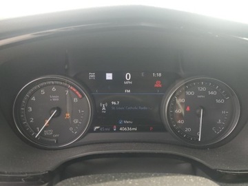 Cadillac 2021 Cadillac XT5 Sport 2021 3.6l 3.6 Benzyna 310KM, zdjęcie 9