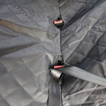 АВТОКОВрик ДЛЯ СОБАКИ CARS БАГАЖНИК НА СИДЕНЬЕ БЕСПЛАТНО