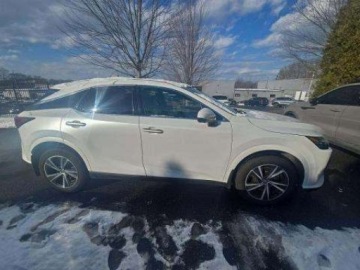 Lexus RX V 2024 Lexus RX 350 Premium 2024 2.4 Benzyna 275KM, zdjęcie 5