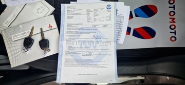 Mitsubishi ASX I SUV Facelifting 2016 1.6 117KM 2017 Mitsubishi Asx 1.6B 117KM, Navi, Kamera, Reling, Bez Korozji. Super Stan!, zdjęcie 10