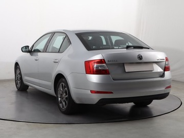 Skoda Octavia III Liftback 1.4 TSI  150KM 2016 Skoda Octavia 1.4 TSI, Salon Polska, GAZ, VAT 23%, zdjęcie 3