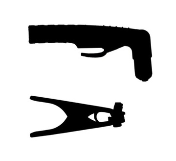 ПЛАЗМЕННЫЙ РЕЗАК MAGNUM AIR PLASMA 45 HF